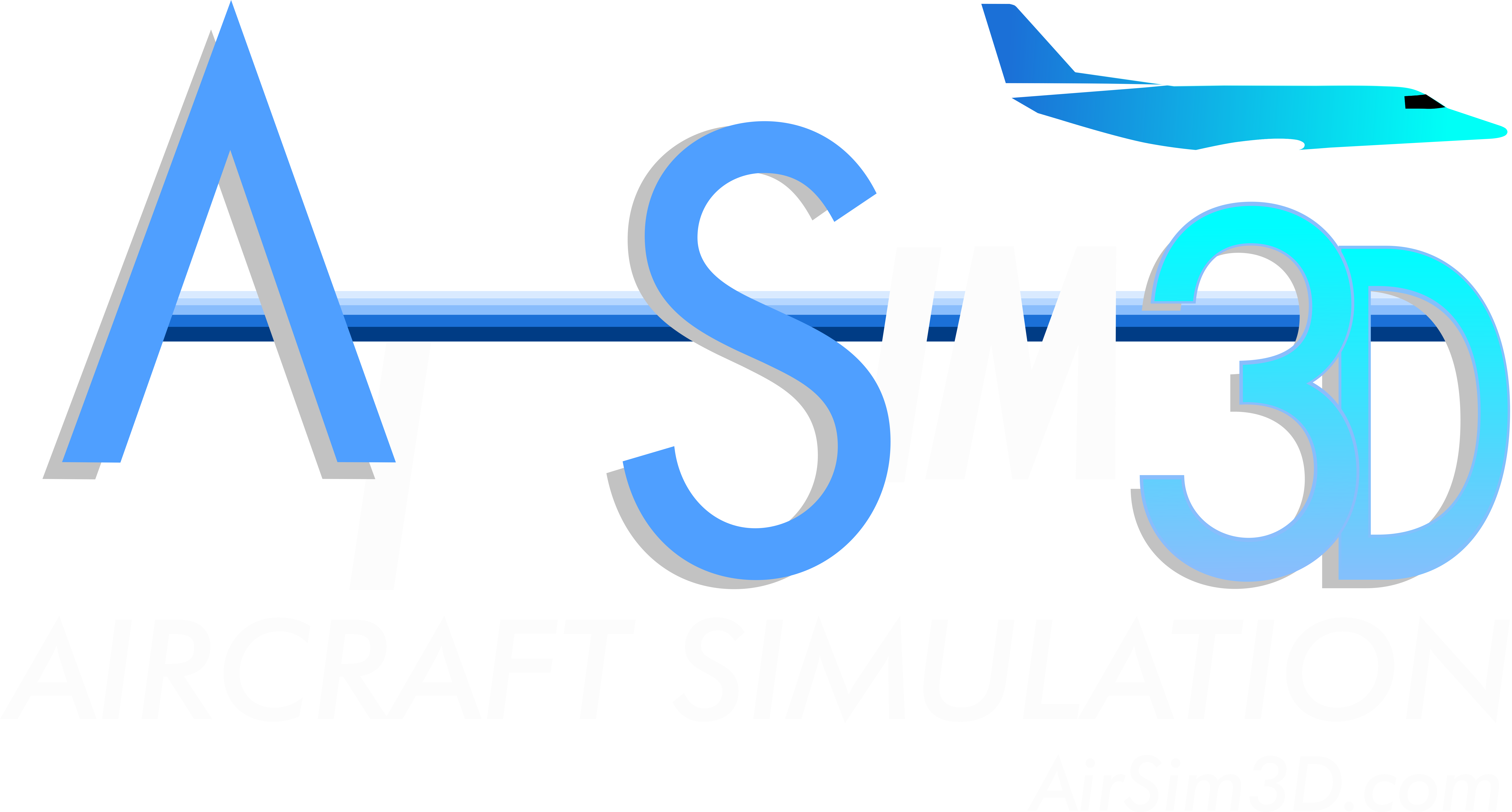 AirSim3d